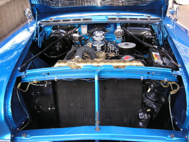 1958 Oldsmobile Eighty-Eight 88 - photo 12