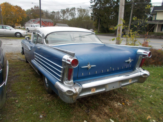 1958 Oldsmobile Eighty-Eight - photo 3
