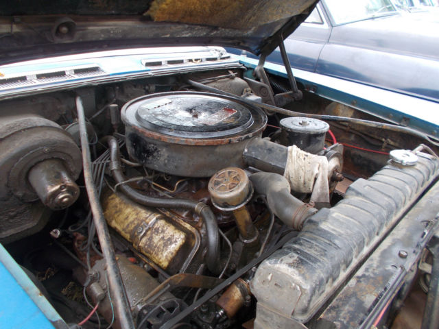 1958 Oldsmobile Eighty-Eight - photo 5