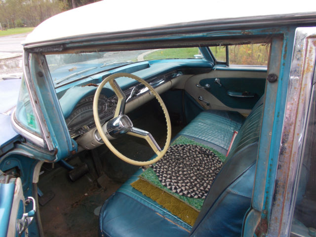 1958 Oldsmobile Eighty-Eight - photo 6
