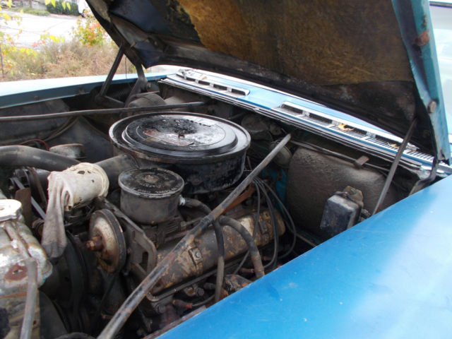 1958 Oldsmobile Eighty-Eight - photo 7
