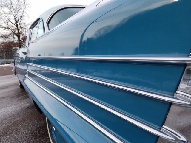 1958 Oldsmobile Eighty-Eight - photo 3