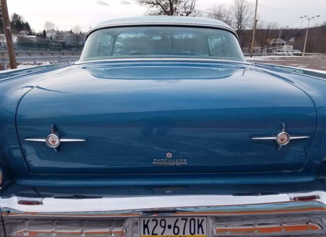 1958 Oldsmobile Eighty-Eight - photo 4