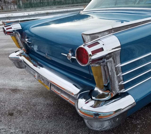 1958 Oldsmobile Eighty-Eight - photo 8