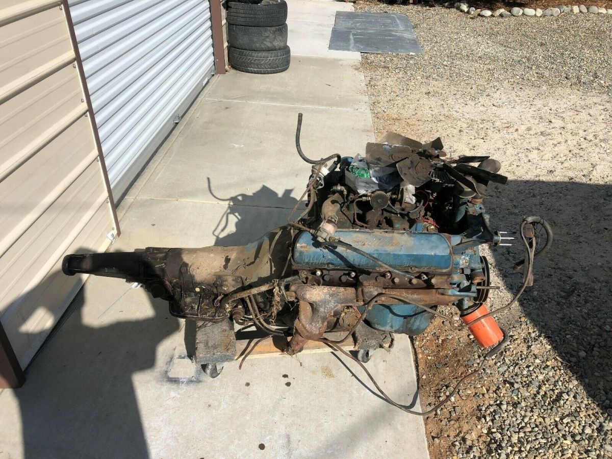 1958 Oldsmobile Ninety-Eight - photo 5