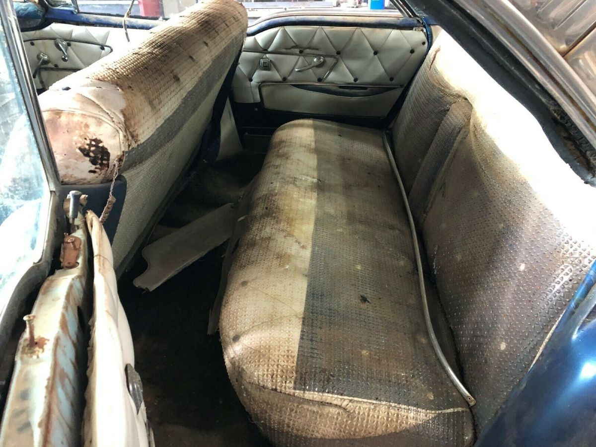 1958 Oldsmobile Ninety-Eight - photo 9