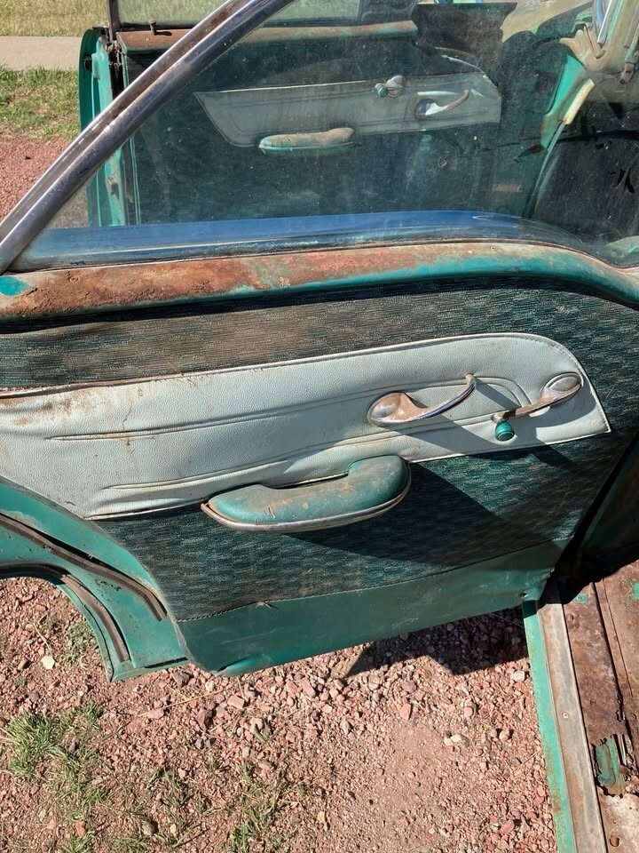 1958 Oldsmobile Eighty-Eight - photo 8