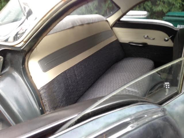 1958 Oldsmobile Eighty-Eight - photo 11