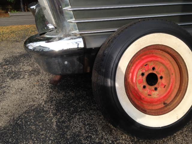 1958 Oldsmobile Eighty-Eight - photo 13