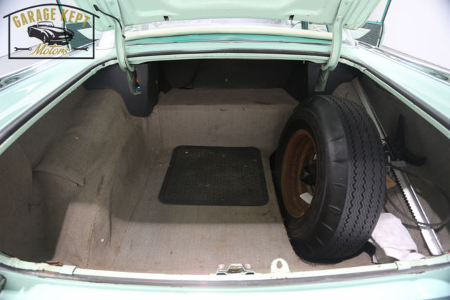 1958 Oldsmobile Eighty-Eight - photo 7