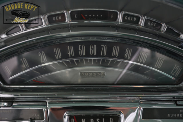 1958 Oldsmobile Eighty-Eight - photo 9