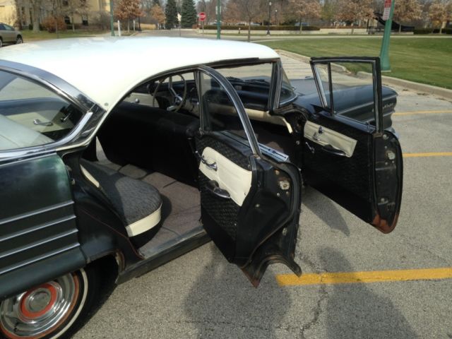1958 Oldsmobile Eighty-Eight - photo 3