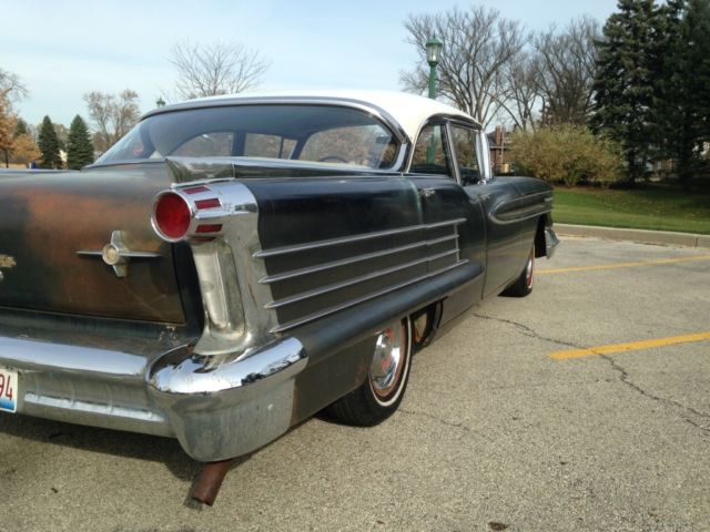 1958 Oldsmobile Eighty-Eight - photo 4