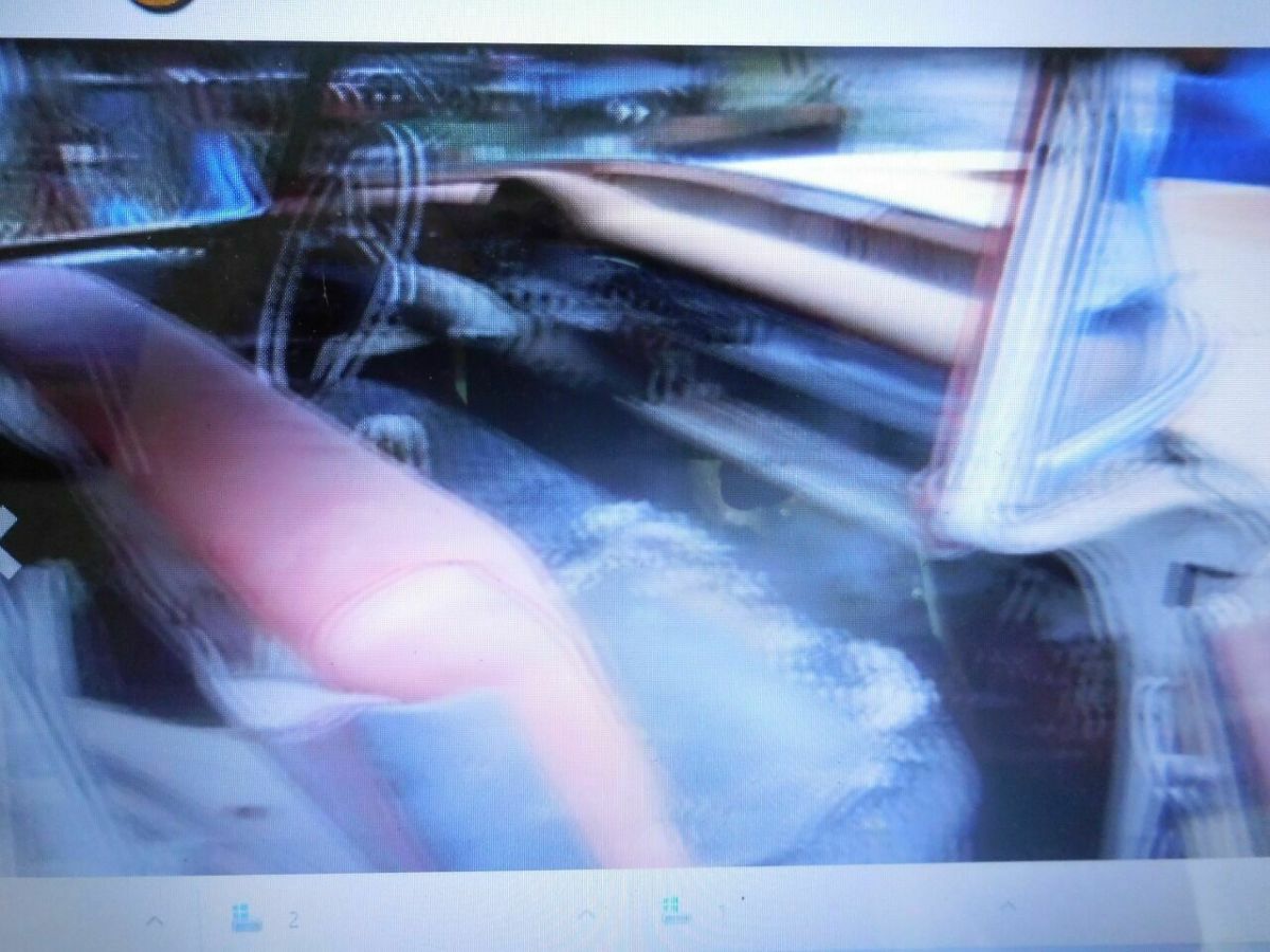 1958 Oldsmobile Eighty-Eight 4dhdt - photo 5