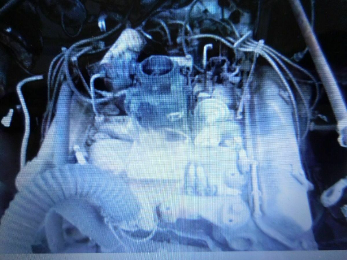 1958 Oldsmobile Eighty-Eight 4dhdt - photo 9