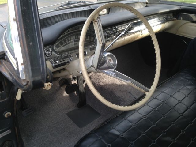 1958 Oldsmobile Eighty-Eight - photo 6
