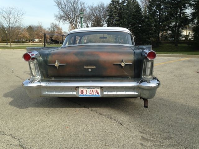 1958 Oldsmobile Eighty-Eight - photo 7