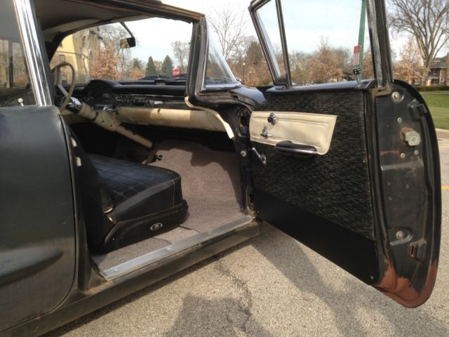 1958 Oldsmobile Eighty-Eight - photo 8