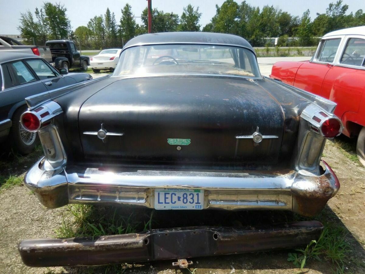 1958 Oldsmobile Eighty-Eight 88 - photo 5