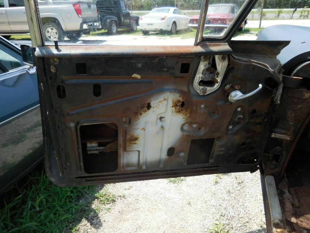 1958 Oldsmobile Eighty-Eight 88 - photo 7