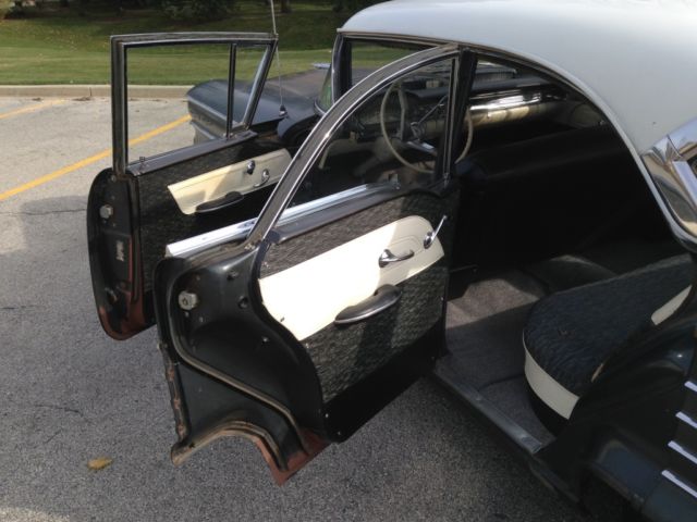 1958 Oldsmobile Eighty-Eight - photo 9