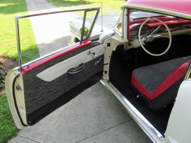1958 Oldsmobile Eighty-Eight - photo 11