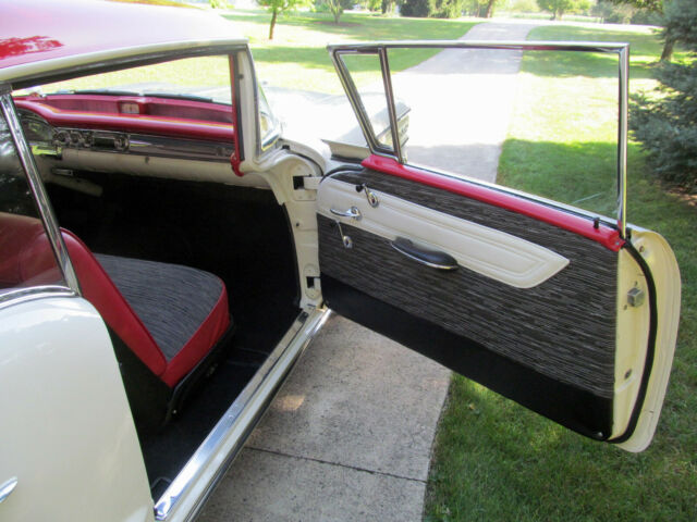 1958 Oldsmobile Eighty-Eight - photo 12