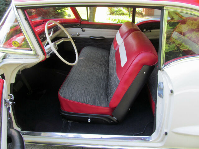 1958 Oldsmobile Eighty-Eight - photo 13
