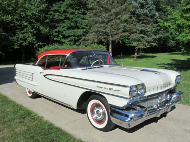 1958 Oldsmobile Eighty-Eight - photo 3