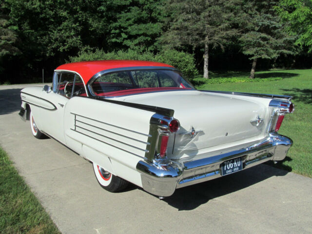 1958 Oldsmobile Eighty-Eight - photo 4