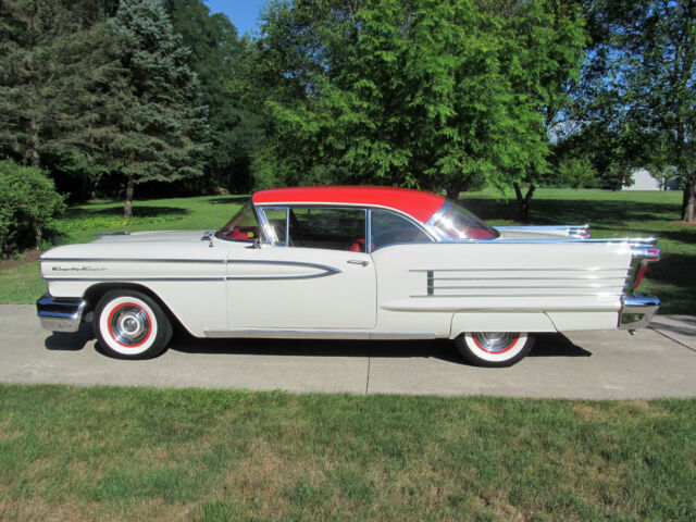1958 Oldsmobile Eighty-Eight - photo 5