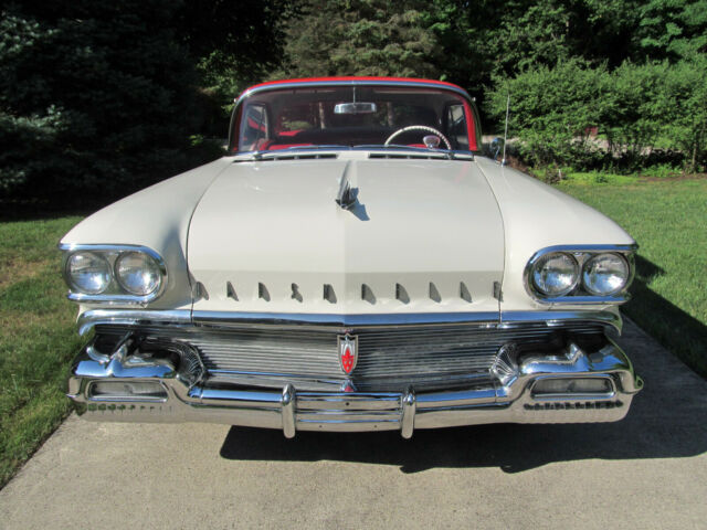 1958 Oldsmobile Eighty-Eight - photo 7