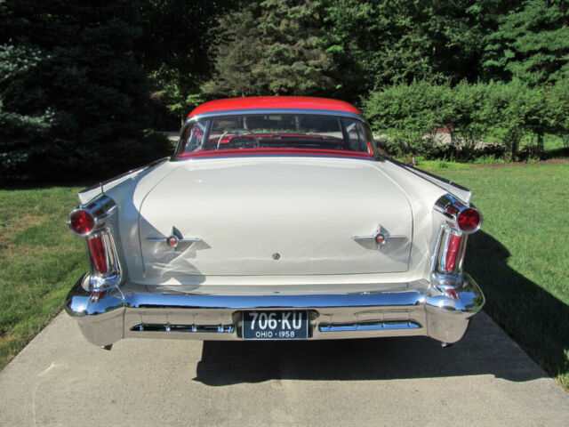 1958 Oldsmobile Eighty-Eight - photo 8