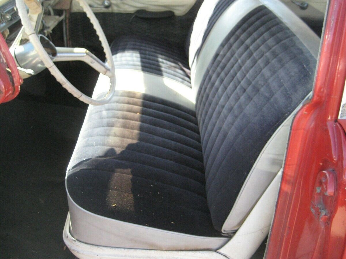 1958 Oldsmobile Other - photo 10