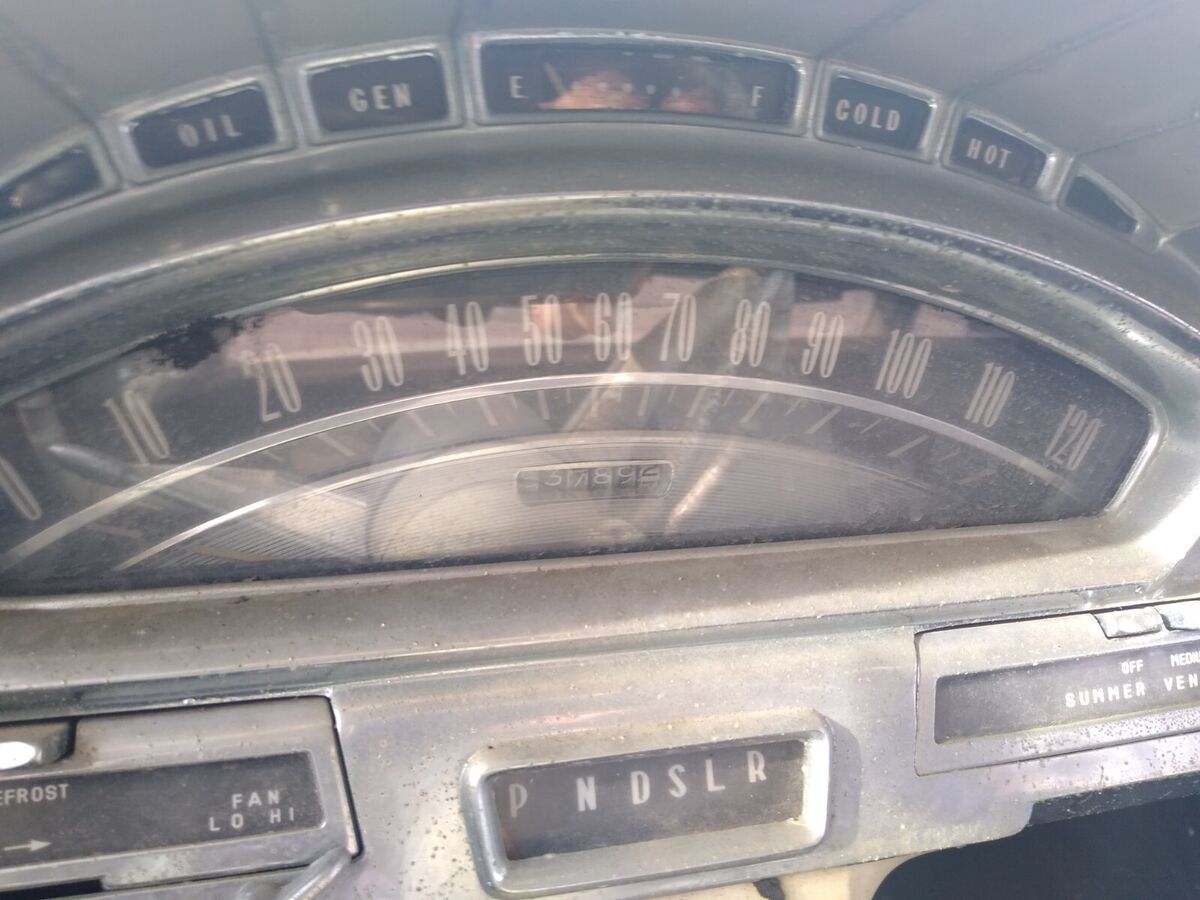 1958 Oldsmobile Other - photo 11