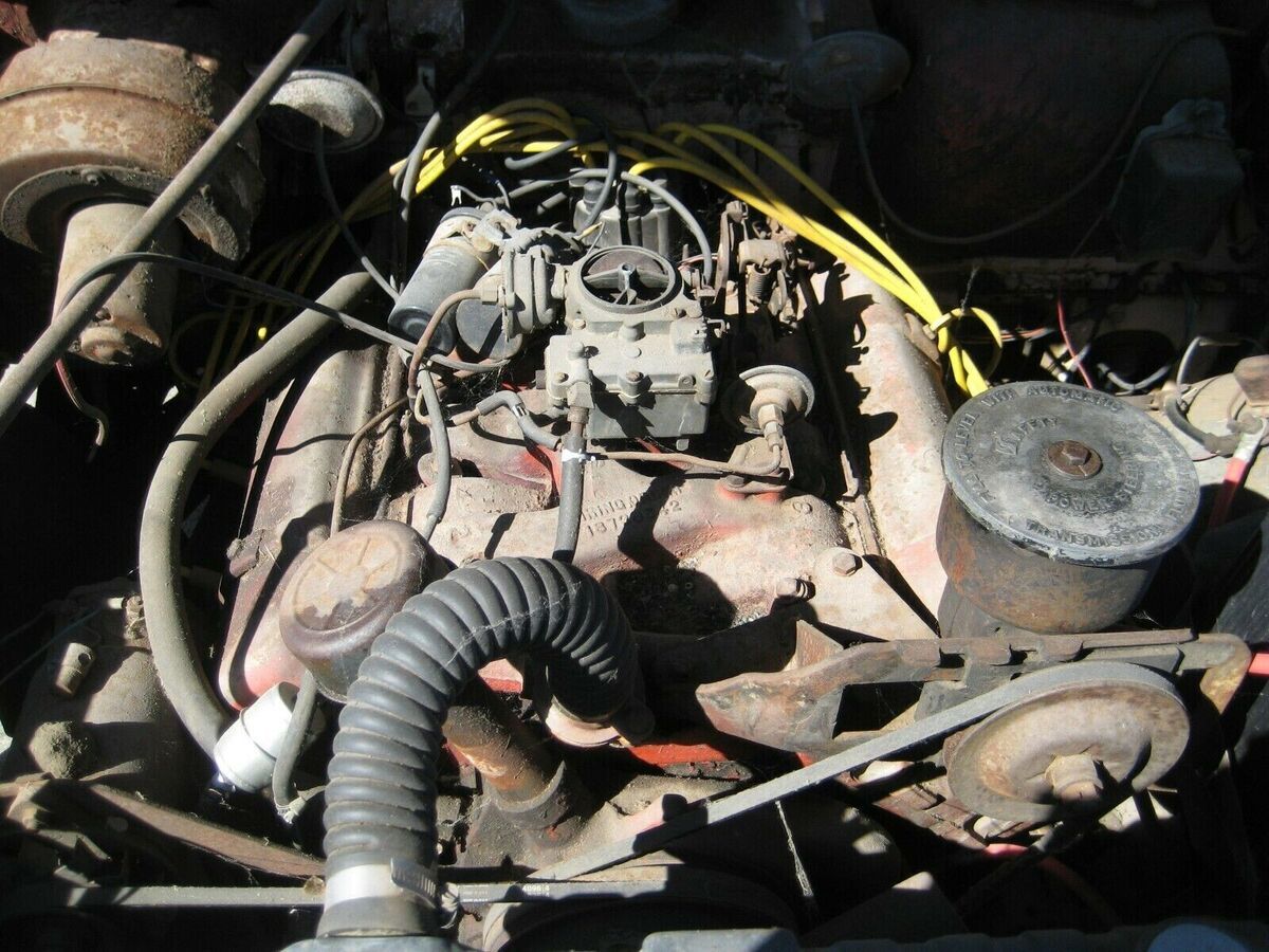 1958 Oldsmobile Other - photo 12