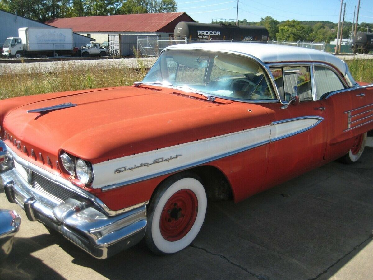 1958 Oldsmobile Other - photo 4