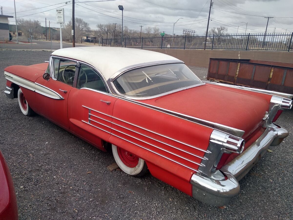 1958 Oldsmobile Other - photo 5