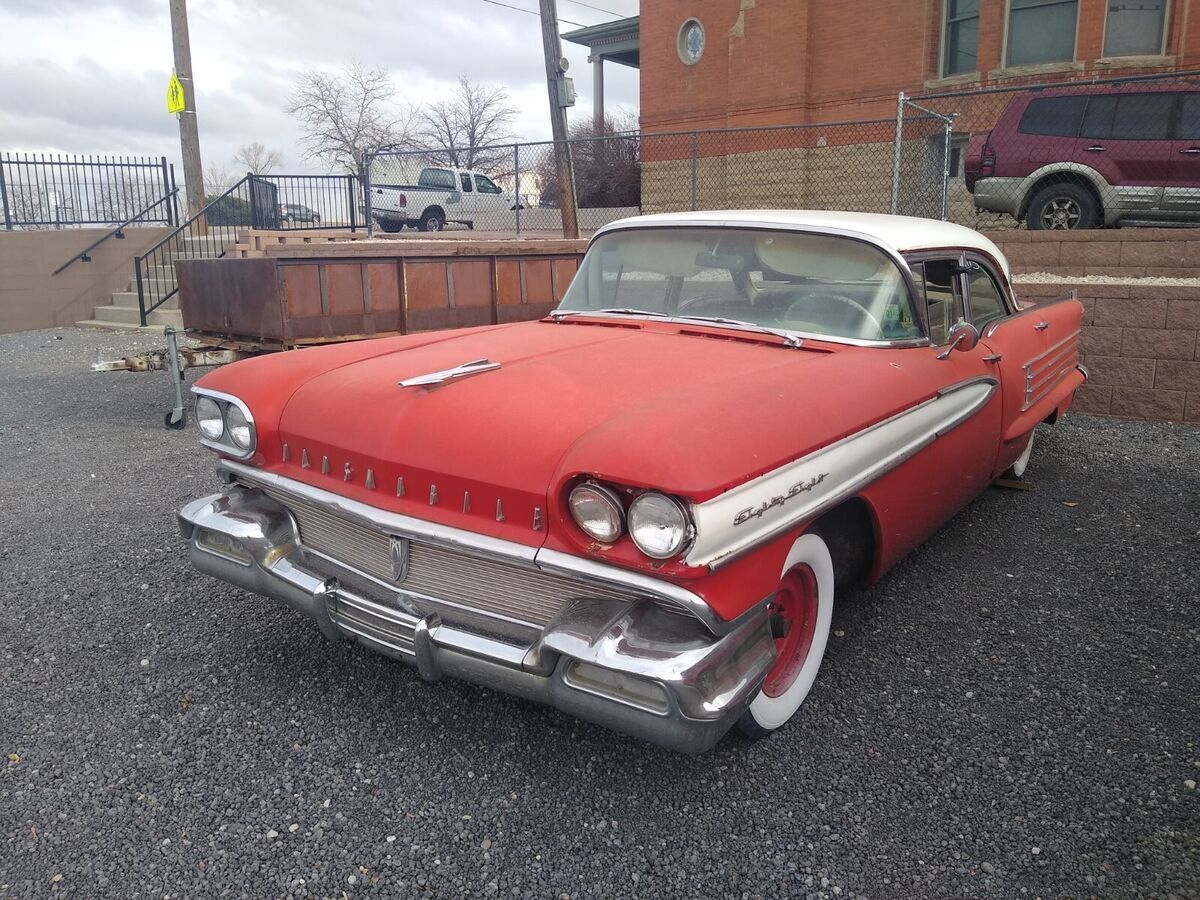1958 Oldsmobile Other - photo 6