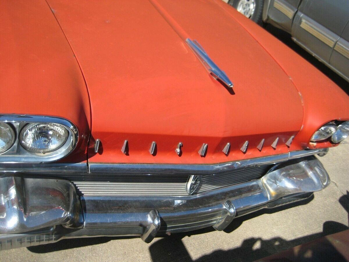 1958 Oldsmobile Other - photo 7