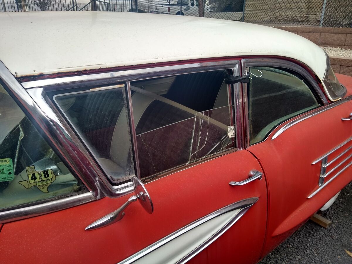 1958 Oldsmobile Other - photo 8