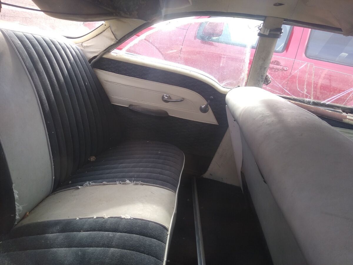 1958 Oldsmobile Other - photo 9