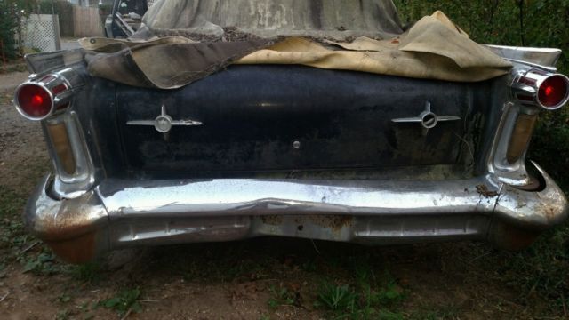 1958 Oldsmobile Eighty-Eight - photo 4