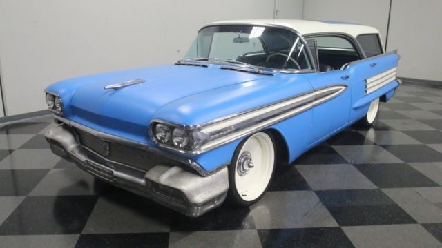 1958 Oldsmobile Fiesta -- - photo 6