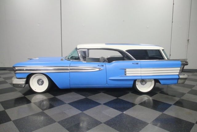 1958 Oldsmobile Fiesta -- - photo 8