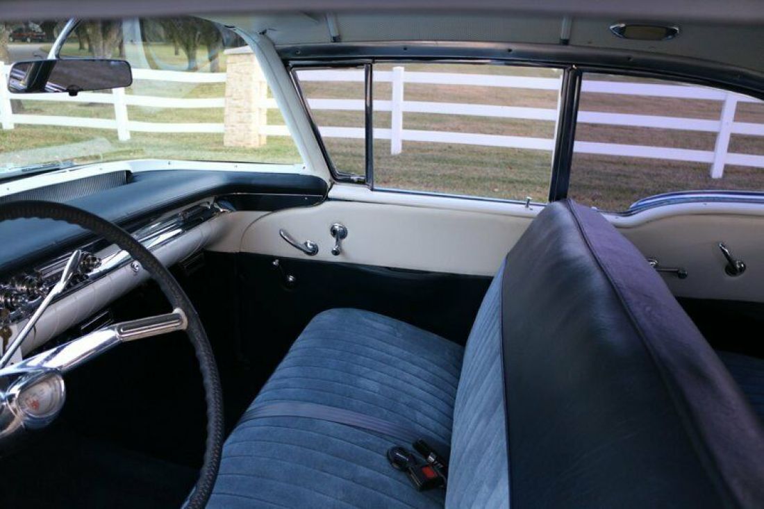 1958 Oldsmobile Other Wagon - photo 12
