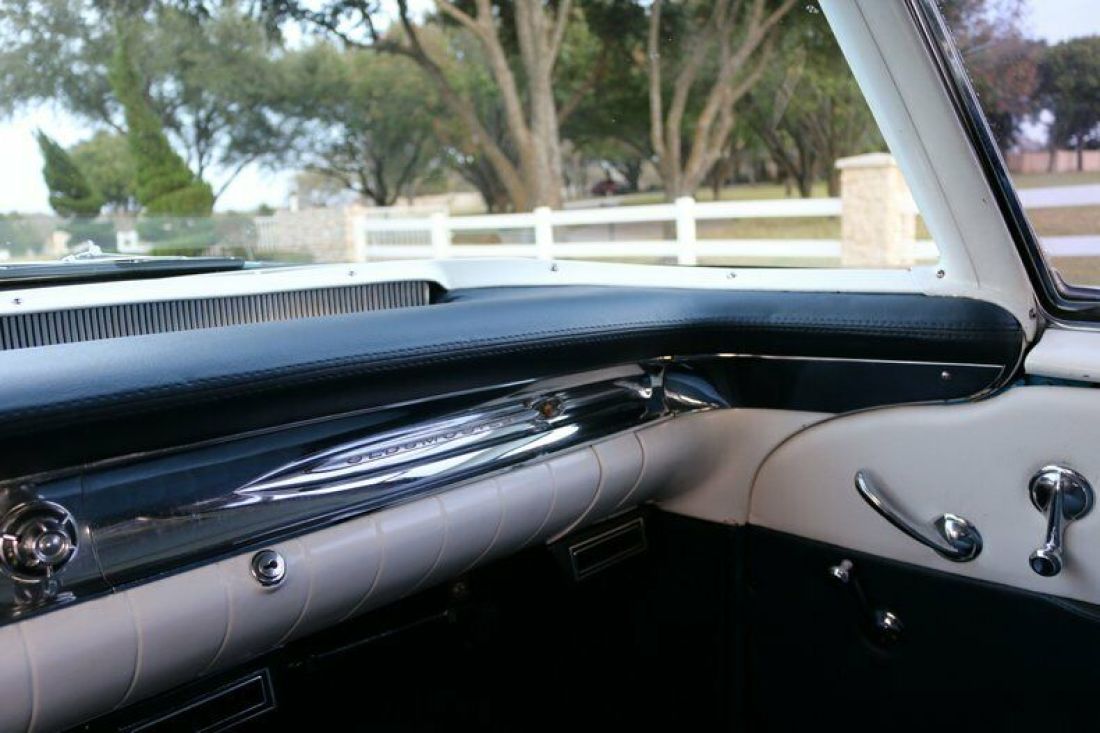 1958 Oldsmobile Other Wagon - photo 7
