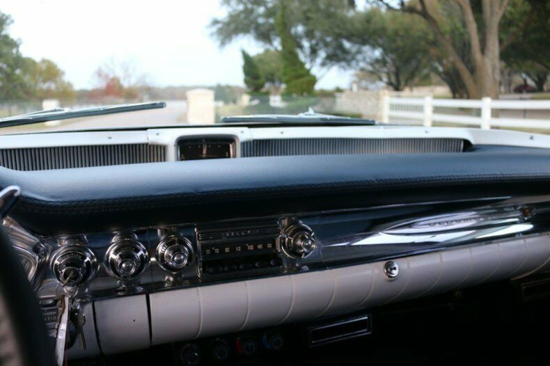 1958 Oldsmobile Other Wagon - photo 8