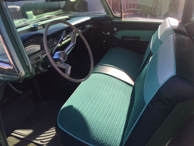 1958 Oldsmobile Eighty-Eight Dynamic 88 - photo 11