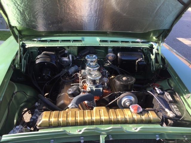 1958 Oldsmobile Eighty-Eight Dynamic 88 - photo 13